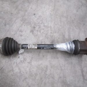 PALIER DELANTERO IZQ A6 C6 3.0 TDI QUATTRO AUTO 4F0407271J