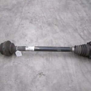 PALIER TRASERO AUDI A6 C6 3.0 TDI QUATTRO AUTO