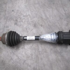 PALIER DELANTERO DER AUDI A6 C6 3.0 TDI QUATTRO 4F0407272J