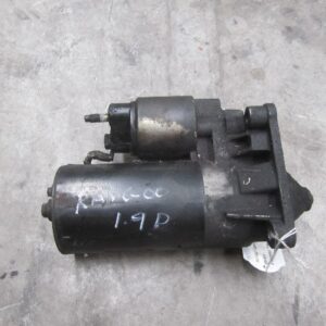 ARRANQUE RENAULT KANGOO 1.9D 7700102800