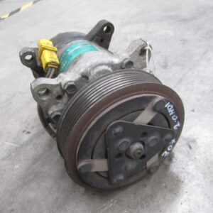COMPRESOR AIRE ACONDICIONADO 307 2.0 HDI 9639078280