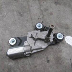 MOTOR LIMPIA TRASERO FOCUS II 5P 3M51-R17K441-AE