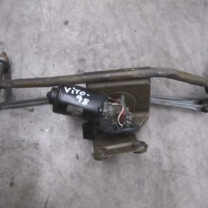 MOTOR Y VARILLAJE LIMPIA MERCEDES VITO W638