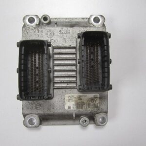 CENTRALITA ECU CORSA C 1.0 3CILINDROS 09115111