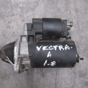 ARRANQUE OPEL VECTRA 1.8 90458462