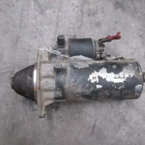 ARRANQUE OPEL KADETT 1.6D 0001110012