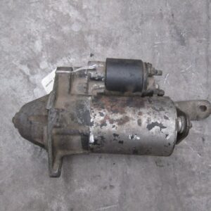 ARRANQUE OPEL ASTRA VECTRA 1.8-1.6 16V 986016880