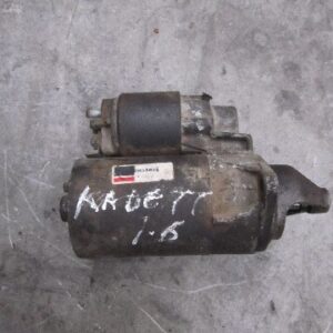 ARRANQUE OPEL KADETT 1.6 90273370