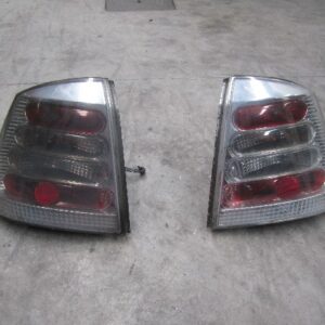 JUEGO PILOTOS OPEL ASTRA G 5 PUERTAS TIPO LEXUS
