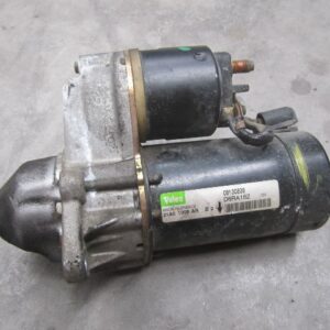 ARRANQUE OPEL ASTRA 1.6 0986017120 93184533