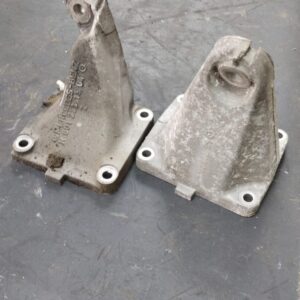 Soportes motor Mercedes W201 2.0D