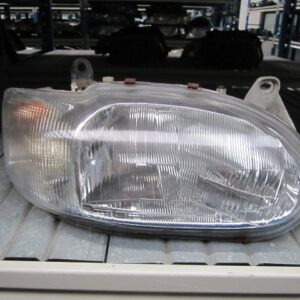 FARO DERECHO FORD ESCORT 1998