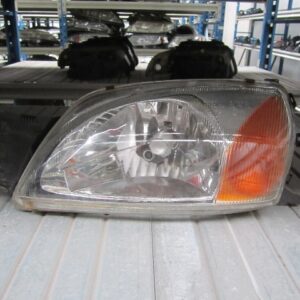 FARO IZQUIERDO FORD FIESTA 2001