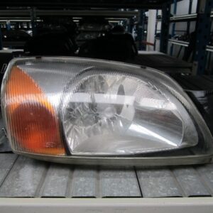 FARO DERECHO FORD FIESTA 2001