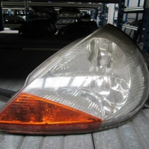 FARO IZQUIERDO FORD KA