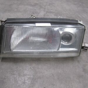 FARO IZQUIERDO SKODA OCTAVIA 1999 LUPA