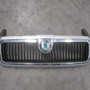 REJILLA SKODA OCTAVIA 1999 GRIS
