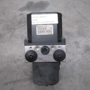ABS ALFA 156 1999 0265225193 0265950086 46840337