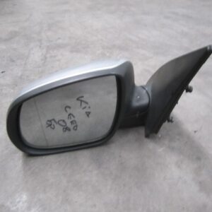ESPEJO IZQUIERDO KIA CEED 2008 5P