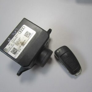 BOMBIN ARRANQUE AUDI A6 C6 4F0909131E