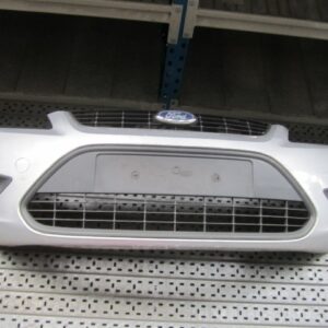 DEFENSA DELANTERA FOCUS II 2009 CON NIEBLAS GRIS