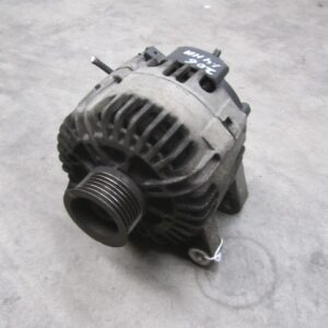 ALTERNADOR PEUGEOT 206 1.4 HDI 9640623580