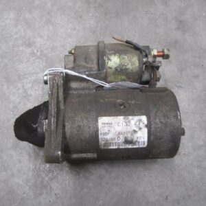 ARRANQUE FIAT PUNTO 1.2i 55196400