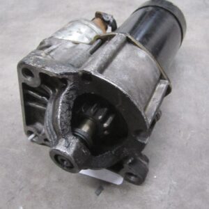 ARRANQUE RENAULT LAGUNA 1.9 DTI 7700113627