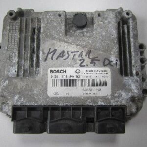 CENTRALITA RENAULT MASTER 2.5 DCi 8200311550