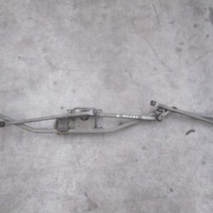 MOTOR Y VARILLAJE LIMPIAS OPEL ZAFIRA A