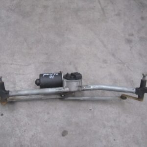 MOTOR Y VARILLAJE LIMPIAS FIAT PUNTO 2001 60511003