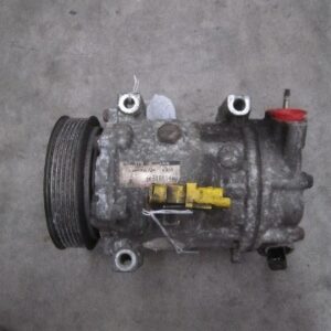 COMPRESOR AIRE 307 1.6 HDI 9651911480