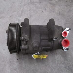COMPRESOR AIRE 206 1.4 HDI 9671216280