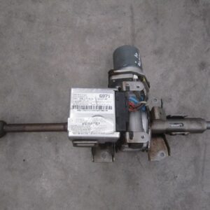 COLUMNA DIRECCION FIAT PUNTO 6971 09381199