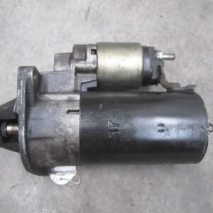 ARRANQUE ALFA 147 JTD 60814911 0001115021