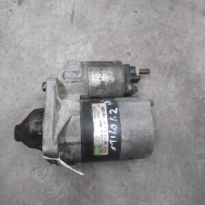 ARRANQUE FIAT STILO 1.2 16V 43813058