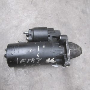 ARRANQUE FIAT PUNTO 1.7 TD 46446291
