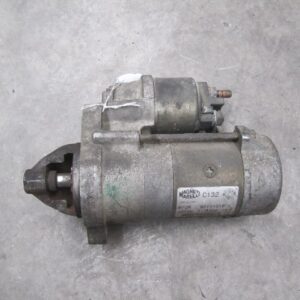 ARRANQUE FIAT BRAVA 1.6 16V 63111016