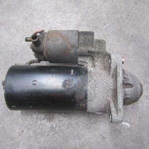 ARRANQUE FIAT BRAVA TD Y JTD 551952110