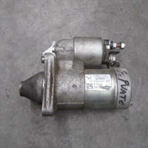 ARRANQUE FIAT GRANDE PUNTO 1.4 TURBO 71784985