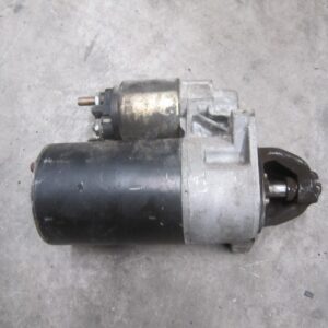 ARRANQUE FIAT PUNTO 1.2  7795598