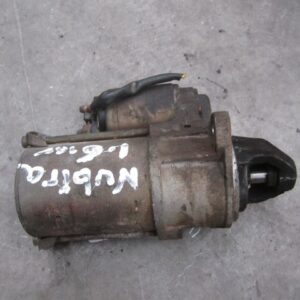 ARRANQUE DAEWOO NUBIRA 1.6 16V 96208782