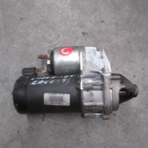ARRANQUE CHEVROLET LACETTI 1.8 09199321