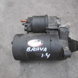 ARRANQUE FIAT BRAVA 1.4 71721250