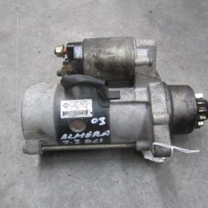 ARRANQUE NISSAN 23300BN301