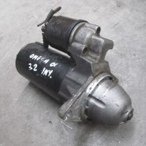 ARRANQUE OPEL OMEGA 3.2 i 0001115012