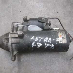 ARRANQUE OPEL VECTRA 1.7 TD 90519332