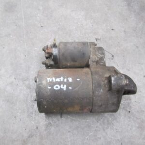 ARRANQUE CHEVROLET MATIZ  96467385