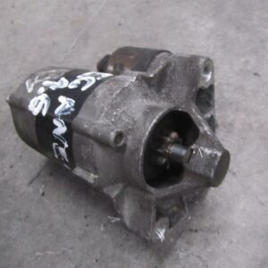 ARRANQUE RENAULT MEGANE II 1.6i 7700104674