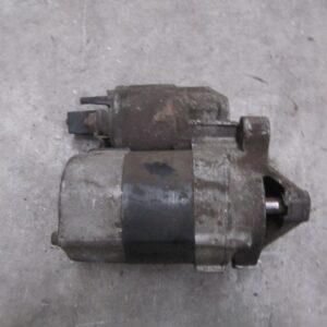 ARRANQUE RENAULT MEGANE II 1.6 16V 8200266777